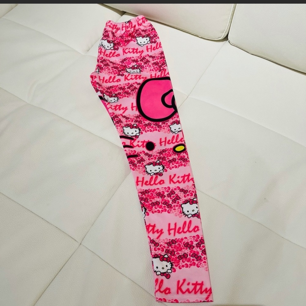 Hellokitty Leggins - image 3